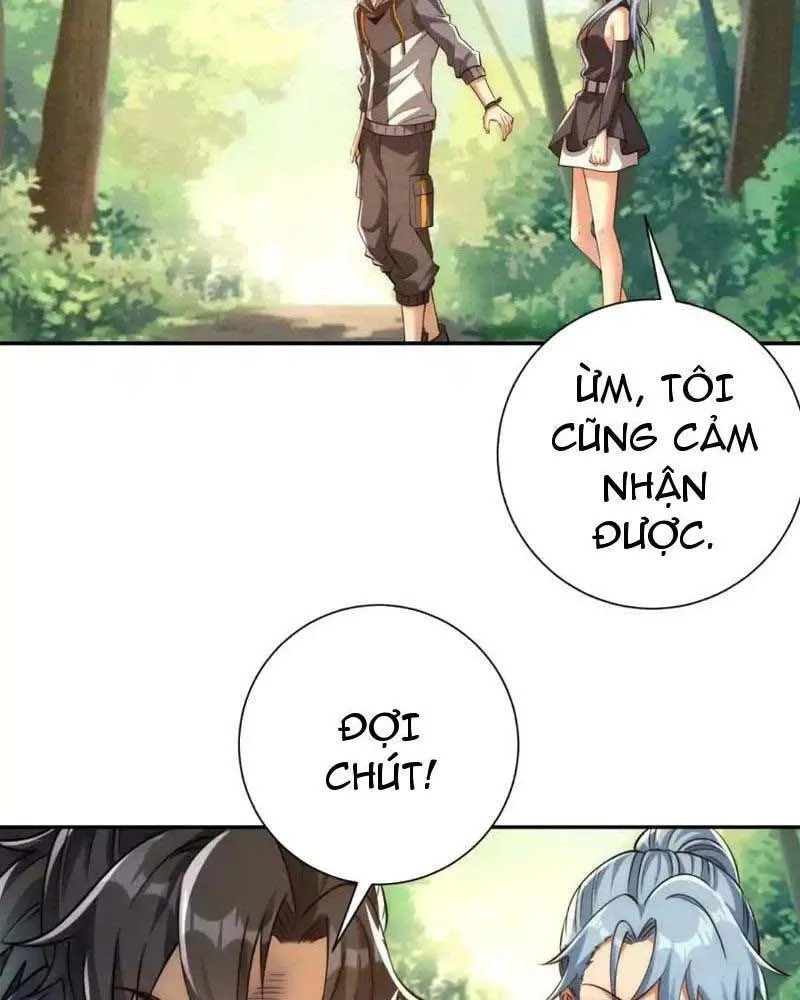 đọc truyện Dị Năng Trùng Sinh Ta Sớm Ở Đỉnh Cao Chương 18 ảnh 44 tại Thiên Thai Truyện