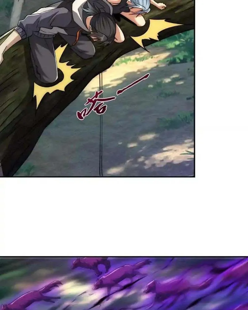 đọc truyện Dị Năng Trùng Sinh Ta Sớm Ở Đỉnh Cao Chương 18 ảnh 46 tại Thiên Thai Truyện