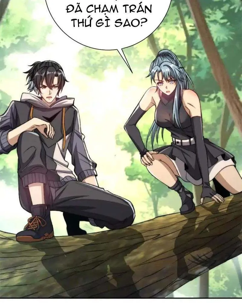 đọc truyện Dị Năng Trùng Sinh Ta Sớm Ở Đỉnh Cao Chương 18 ảnh 48 tại Thiên Thai Truyện