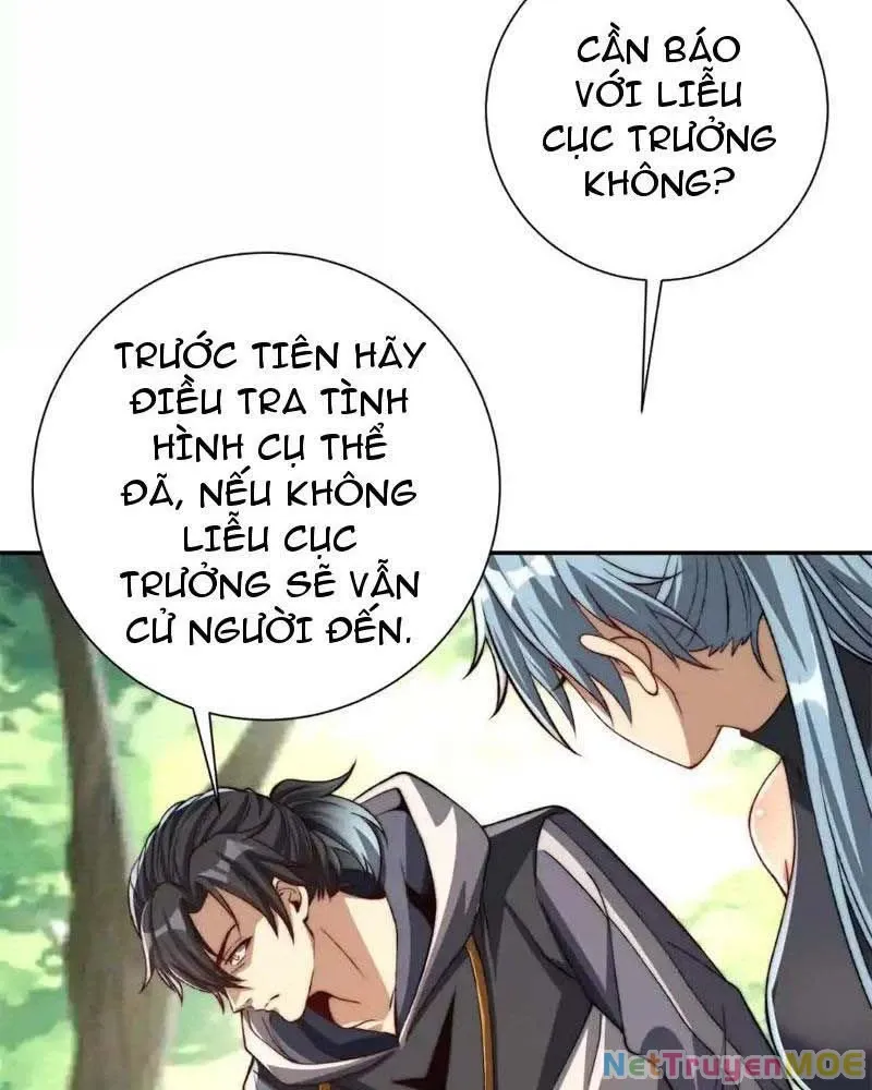 đọc truyện Dị Năng Trùng Sinh Ta Sớm Ở Đỉnh Cao Chương 18 ảnh 51 tại Thiên Thai Truyện