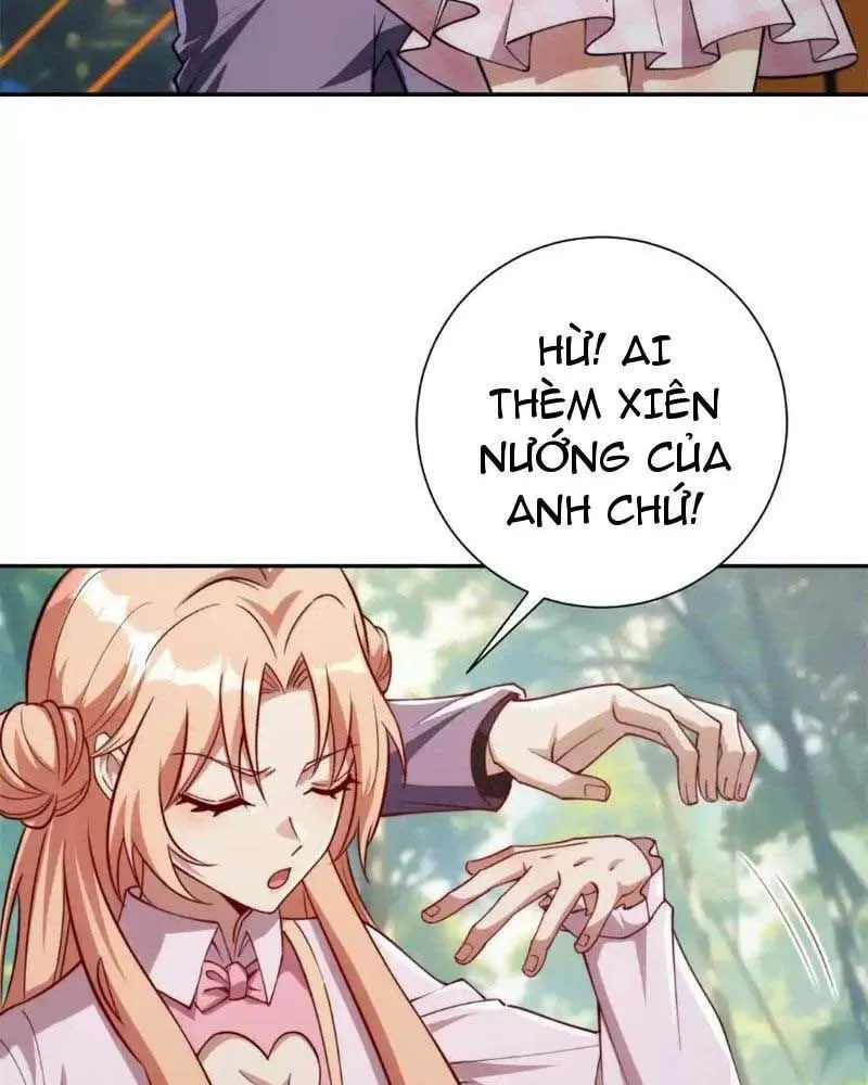 đọc truyện Dị Năng Trùng Sinh Ta Sớm Ở Đỉnh Cao Chương 18 ảnh 7 tại Thiên Thai Truyện