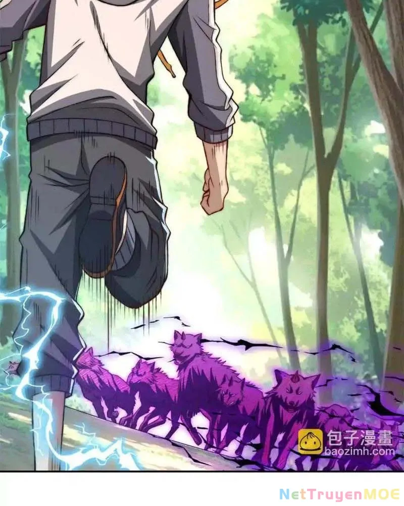 đọc truyện Dị Năng Trùng Sinh Ta Sớm Ở Đỉnh Cao Chương 18 ảnh 54 tại Thiên Thai Truyện