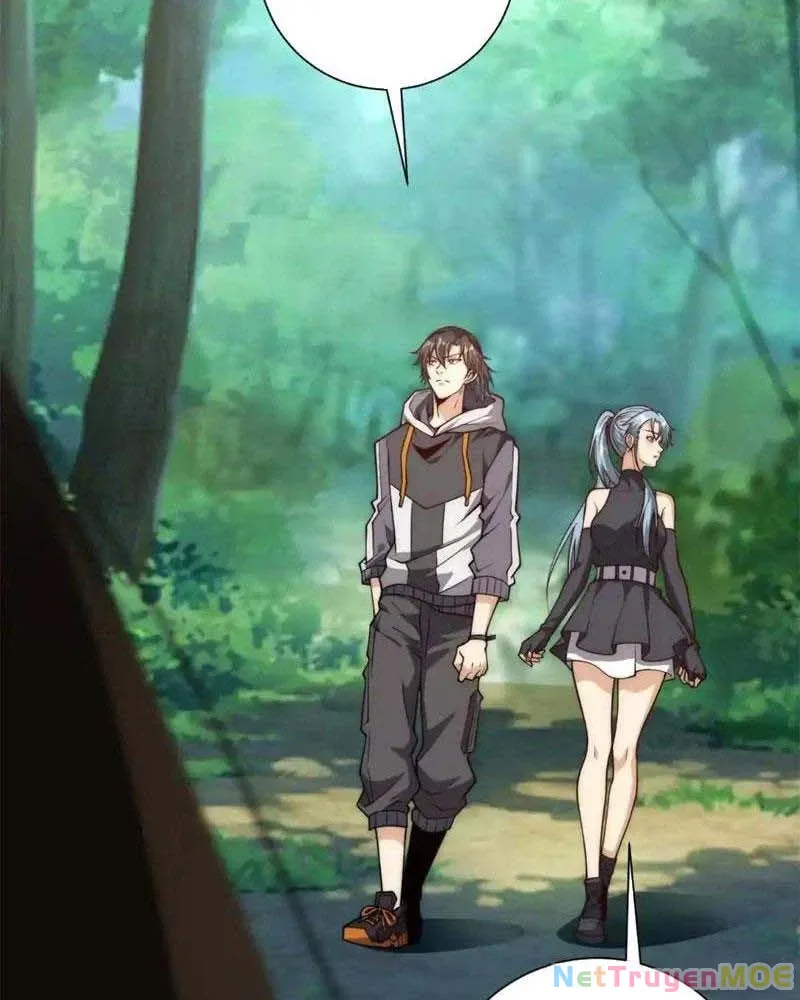 đọc truyện Dị Năng Trùng Sinh Ta Sớm Ở Đỉnh Cao Chương 18 ảnh 61 tại Thiên Thai Truyện