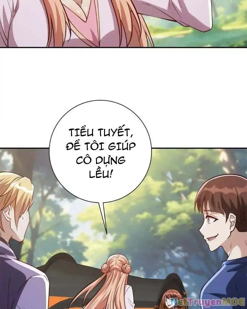 đọc truyện Dị Năng Trùng Sinh Ta Sớm Ở Đỉnh Cao Chương 18 ảnh 8 tại Thiên Thai Truyện