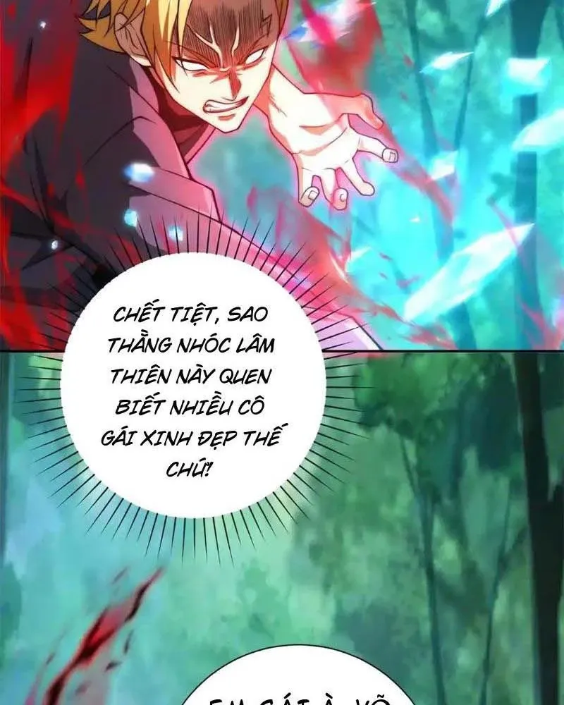 đọc truyện Dị Năng Trùng Sinh Ta Sớm Ở Đỉnh Cao Chương 18 ảnh 66 tại Thiên Thai Truyện