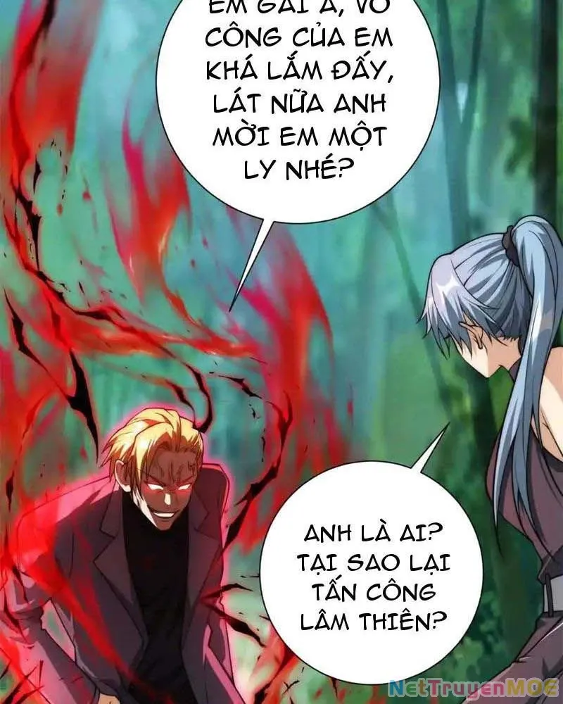 đọc truyện Dị Năng Trùng Sinh Ta Sớm Ở Đỉnh Cao Chương 18 ảnh 67 tại Thiên Thai Truyện