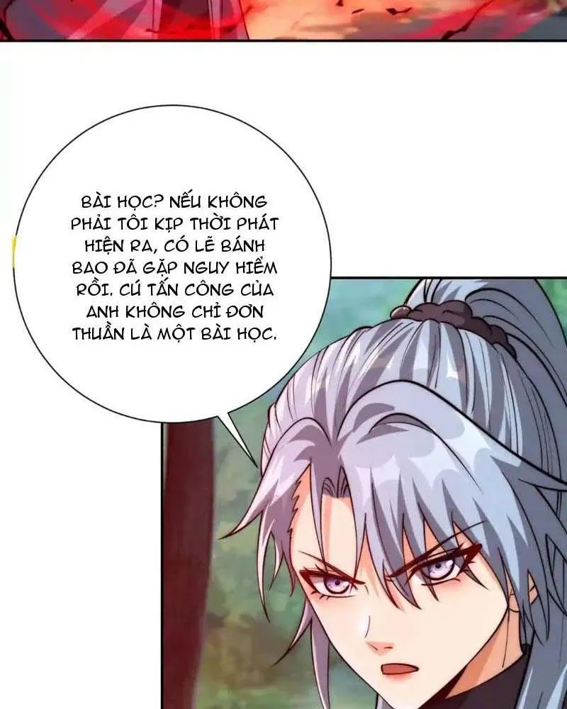 đọc truyện Dị Năng Trùng Sinh Ta Sớm Ở Đỉnh Cao Chương 18 ảnh 70 tại Thiên Thai Truyện