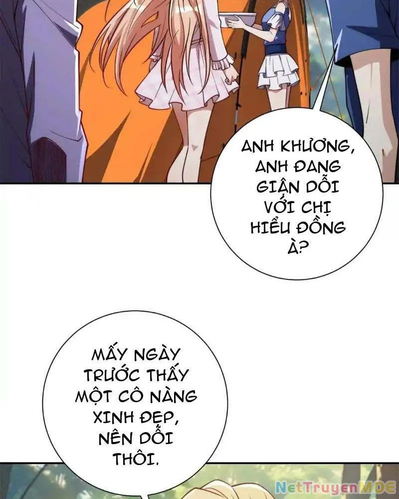 đọc truyện Dị Năng Trùng Sinh Ta Sớm Ở Đỉnh Cao Chương 18 ảnh 9 tại Thiên Thai Truyện