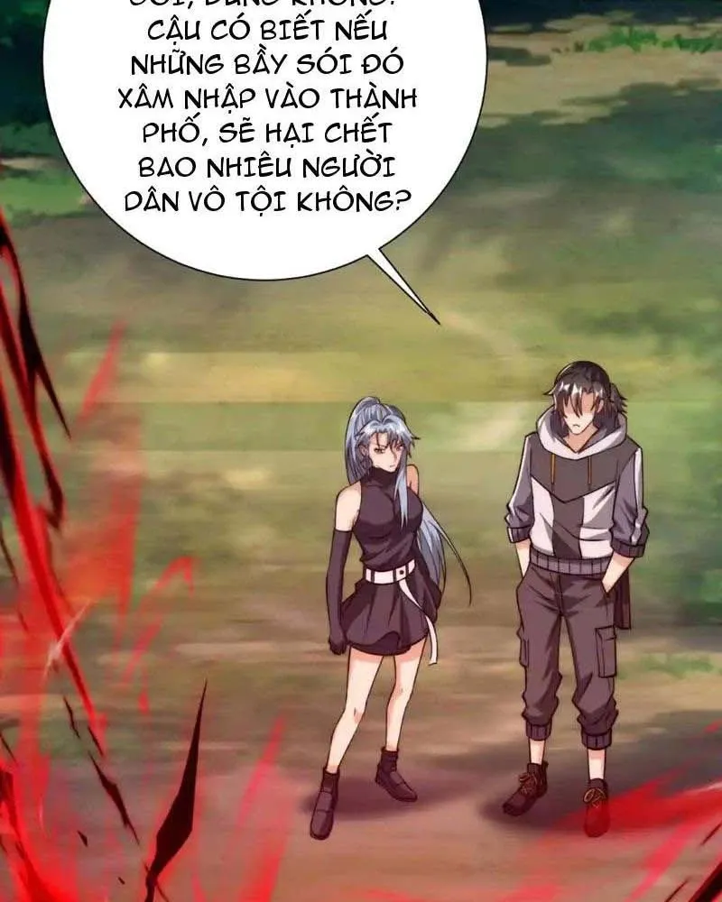 đọc truyện Dị Năng Trùng Sinh Ta Sớm Ở Đỉnh Cao Chương 18 ảnh 75 tại Thiên Thai Truyện