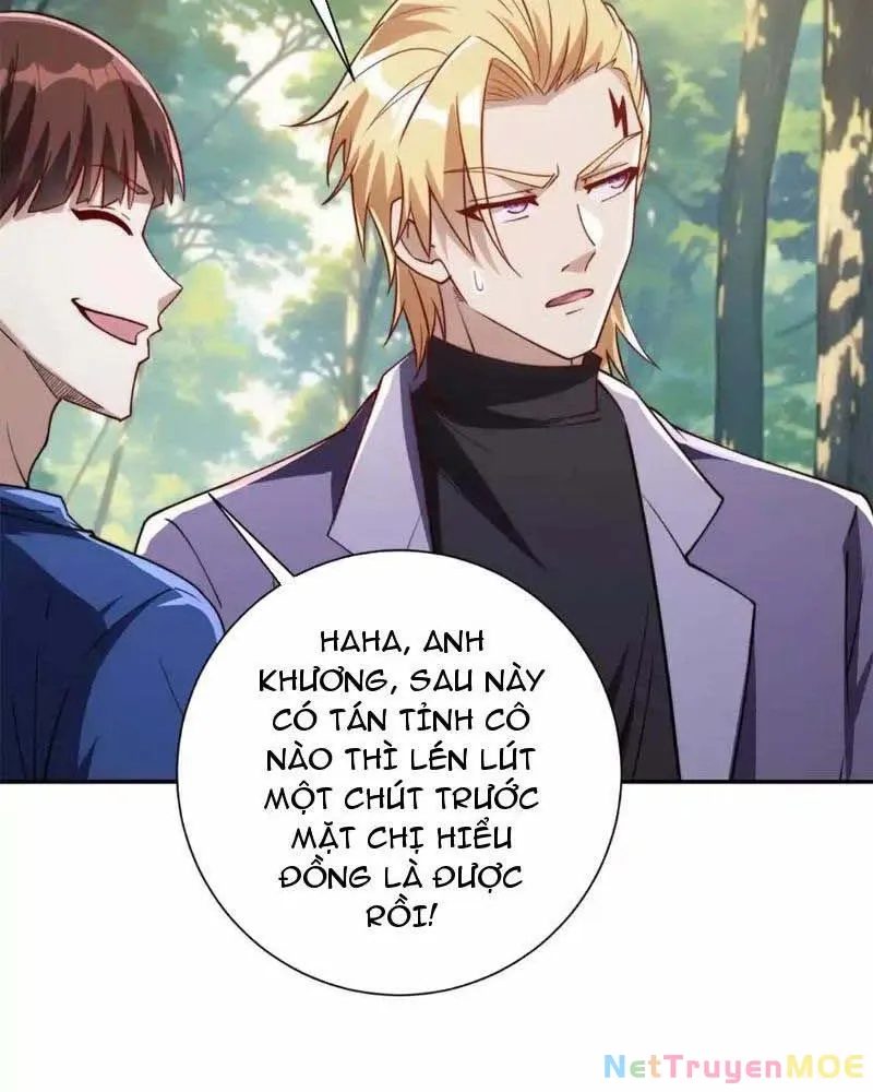 đọc truyện Dị Năng Trùng Sinh Ta Sớm Ở Đỉnh Cao Chương 18 ảnh 10 tại Thiên Thai Truyện