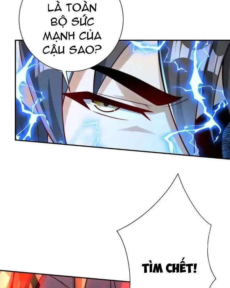 đọc truyện Dị Năng Trùng Sinh Ta Sớm Ở Đỉnh Cao Chương 19 ảnh 13 tại Thiên Thai Truyện