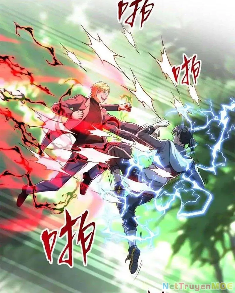 đọc truyện Dị Năng Trùng Sinh Ta Sớm Ở Đỉnh Cao Chương 19 ảnh 15 tại Thiên Thai Truyện