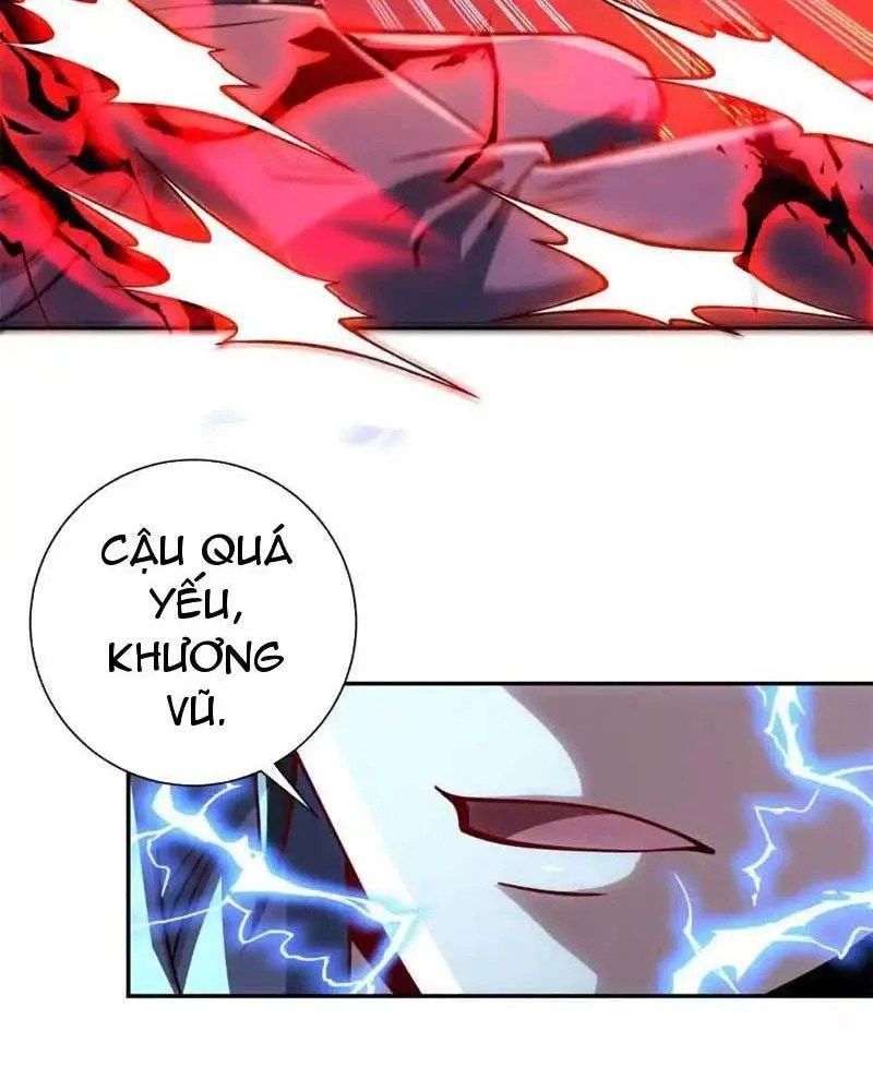 đọc truyện Dị Năng Trùng Sinh Ta Sớm Ở Đỉnh Cao Chương 19 ảnh 17 tại Thiên Thai Truyện