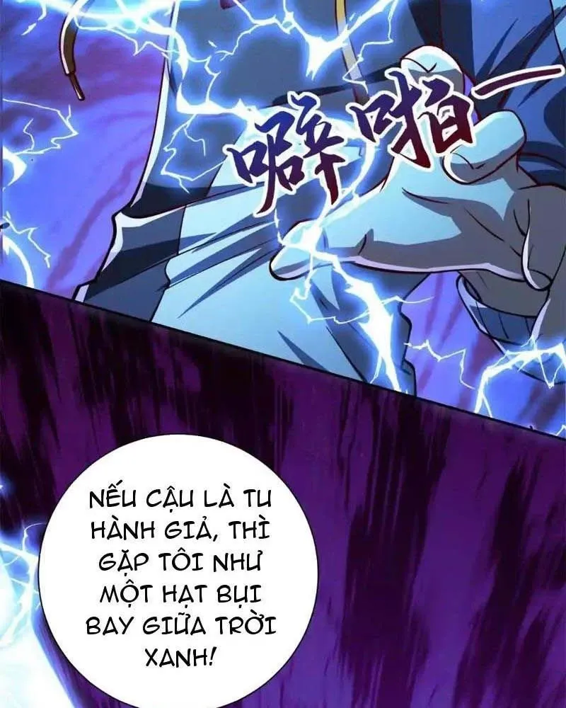 đọc truyện Dị Năng Trùng Sinh Ta Sớm Ở Đỉnh Cao Chương 19 ảnh 19 tại Thiên Thai Truyện