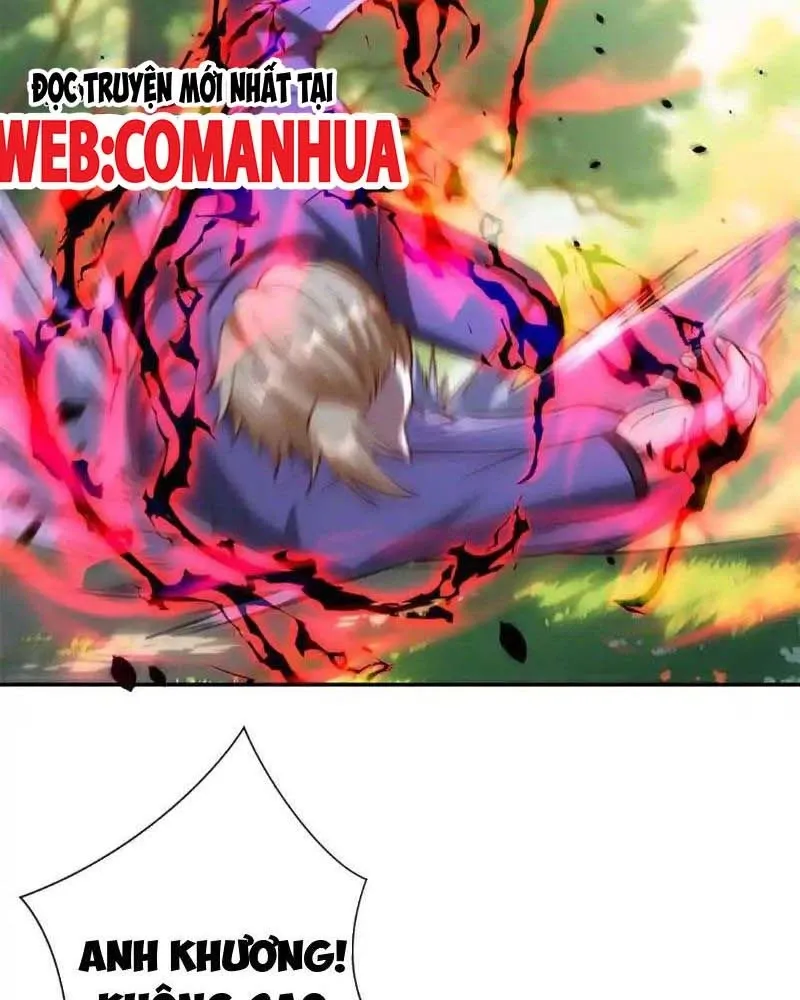 đọc truyện Dị Năng Trùng Sinh Ta Sớm Ở Đỉnh Cao Chương 19 ảnh 23 tại Thiên Thai Truyện