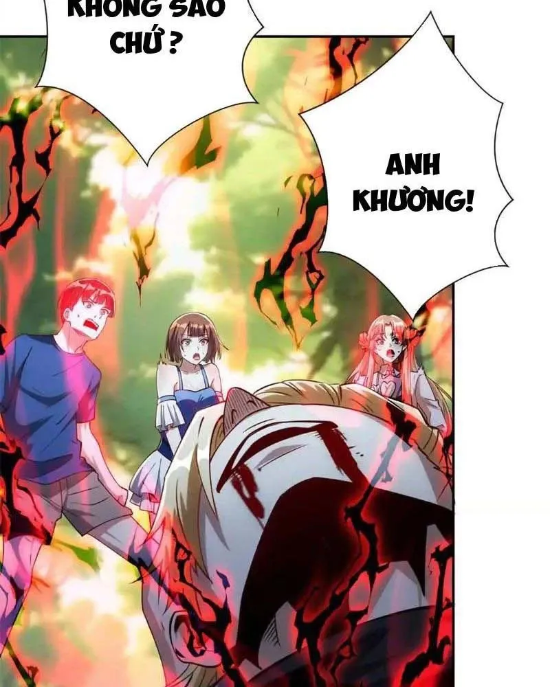 đọc truyện Dị Năng Trùng Sinh Ta Sớm Ở Đỉnh Cao Chương 19 ảnh 24 tại Thiên Thai Truyện