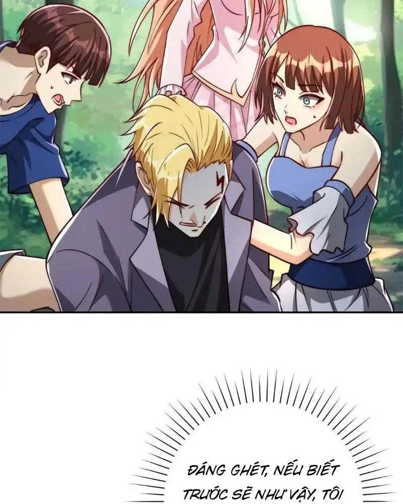 đọc truyện Dị Năng Trùng Sinh Ta Sớm Ở Đỉnh Cao Chương 19 ảnh 26 tại Thiên Thai Truyện