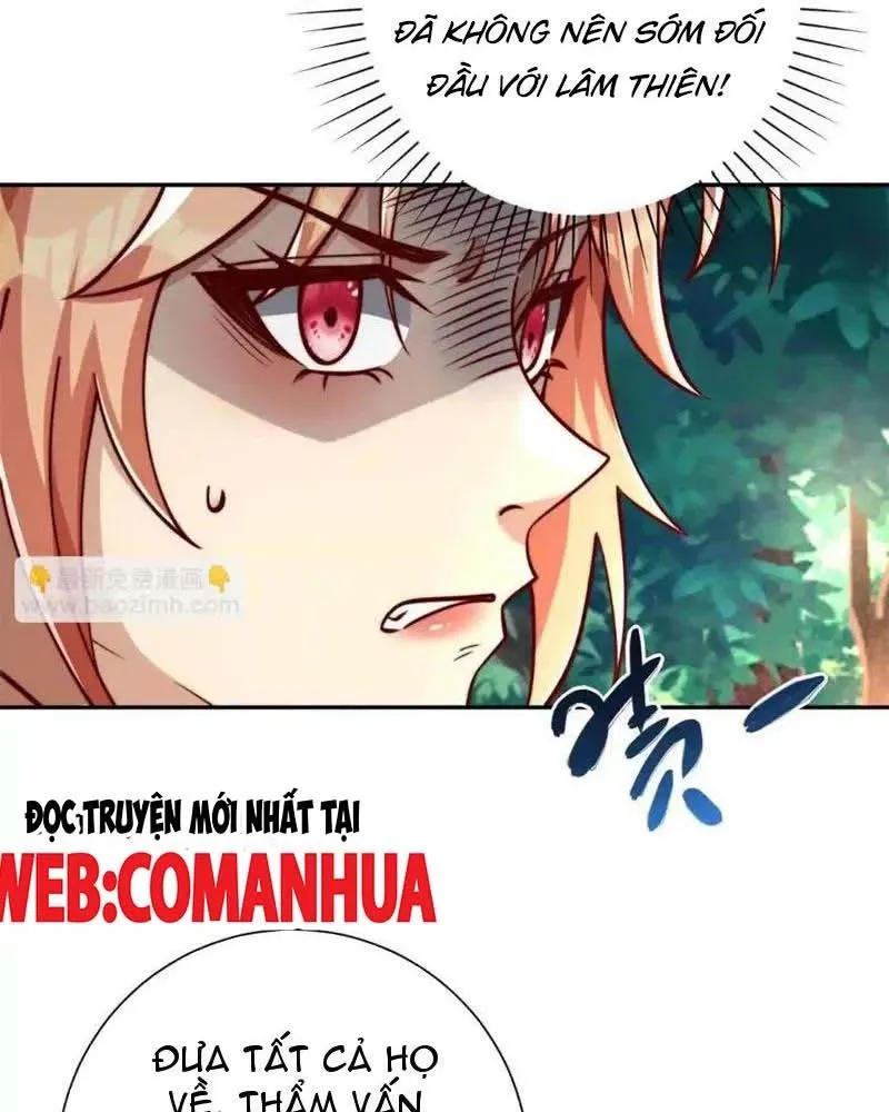 đọc truyện Dị Năng Trùng Sinh Ta Sớm Ở Đỉnh Cao Chương 19 ảnh 27 tại Thiên Thai Truyện