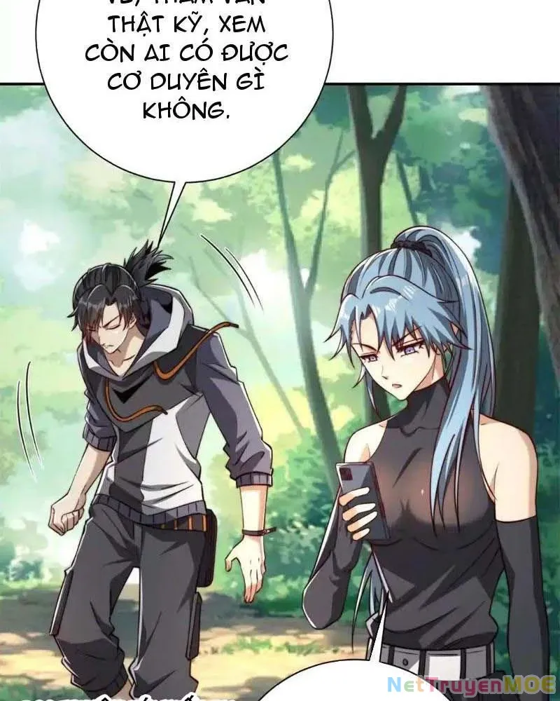 đọc truyện Dị Năng Trùng Sinh Ta Sớm Ở Đỉnh Cao Chương 19 ảnh 28 tại Thiên Thai Truyện