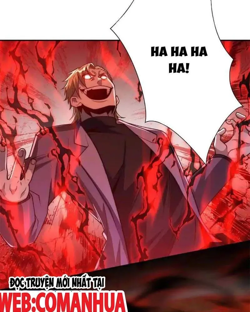 đọc truyện Dị Năng Trùng Sinh Ta Sớm Ở Đỉnh Cao Chương 19 ảnh 5 tại Thiên Thai Truyện