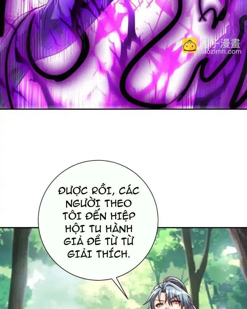 đọc truyện Dị Năng Trùng Sinh Ta Sớm Ở Đỉnh Cao Chương 19 ảnh 44 tại Thiên Thai Truyện