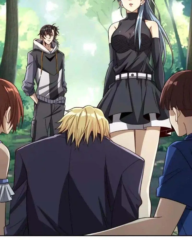 đọc truyện Dị Năng Trùng Sinh Ta Sớm Ở Đỉnh Cao Chương 19 ảnh 45 tại Thiên Thai Truyện