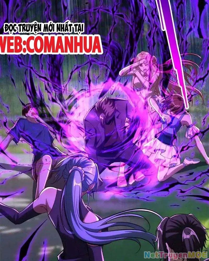 đọc truyện Dị Năng Trùng Sinh Ta Sớm Ở Đỉnh Cao Chương 19 ảnh 47 tại Thiên Thai Truyện