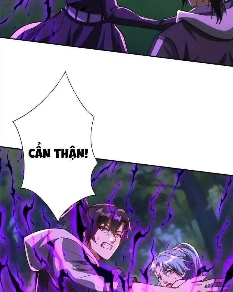 đọc truyện Dị Năng Trùng Sinh Ta Sớm Ở Đỉnh Cao Chương 19 ảnh 48 tại Thiên Thai Truyện