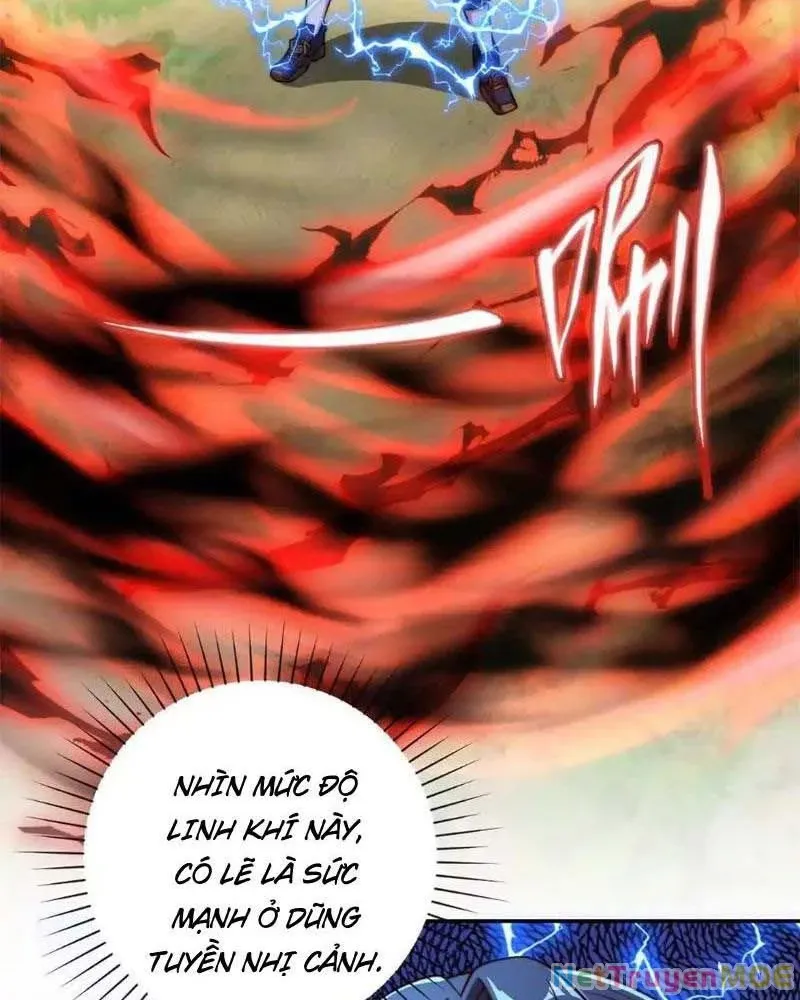 đọc truyện Dị Năng Trùng Sinh Ta Sớm Ở Đỉnh Cao Chương 19 ảnh 7 tại Thiên Thai Truyện