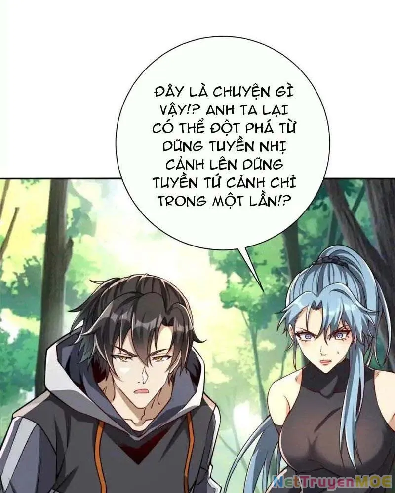 đọc truyện Dị Năng Trùng Sinh Ta Sớm Ở Đỉnh Cao Chương 19 ảnh 61 tại Thiên Thai Truyện