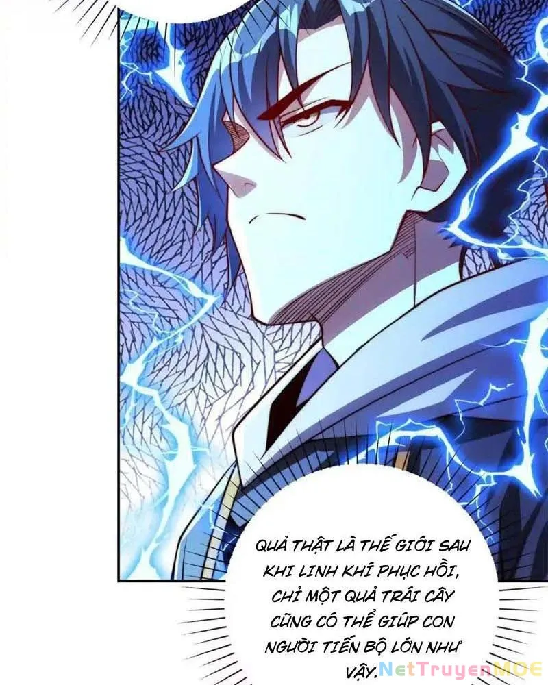 đọc truyện Dị Năng Trùng Sinh Ta Sớm Ở Đỉnh Cao Chương 19 ảnh 8 tại Thiên Thai Truyện