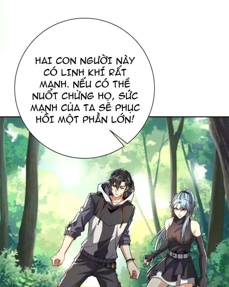 đọc truyện Dị Năng Trùng Sinh Ta Sớm Ở Đỉnh Cao Chương 19 ảnh 67 tại Thiên Thai Truyện