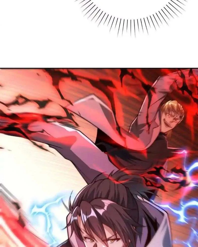 đọc truyện Dị Năng Trùng Sinh Ta Sớm Ở Đỉnh Cao Chương 19 ảnh 9 tại Thiên Thai Truyện