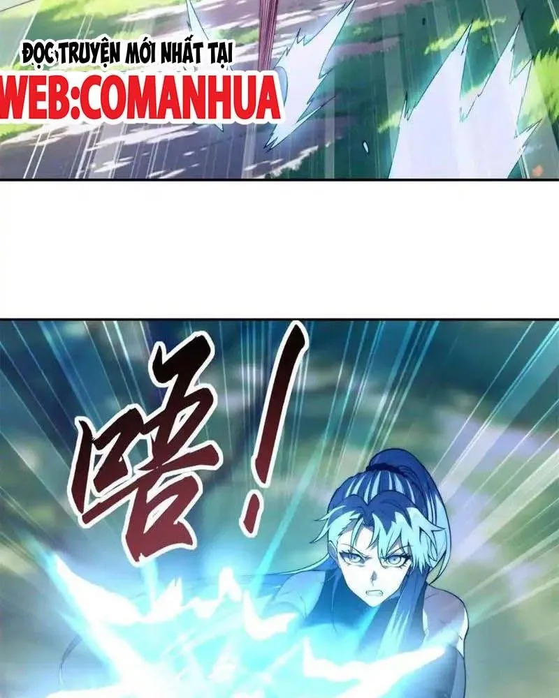 đọc truyện Dị Năng Trùng Sinh Ta Sớm Ở Đỉnh Cao Chương 19 ảnh 86 tại Thiên Thai Truyện