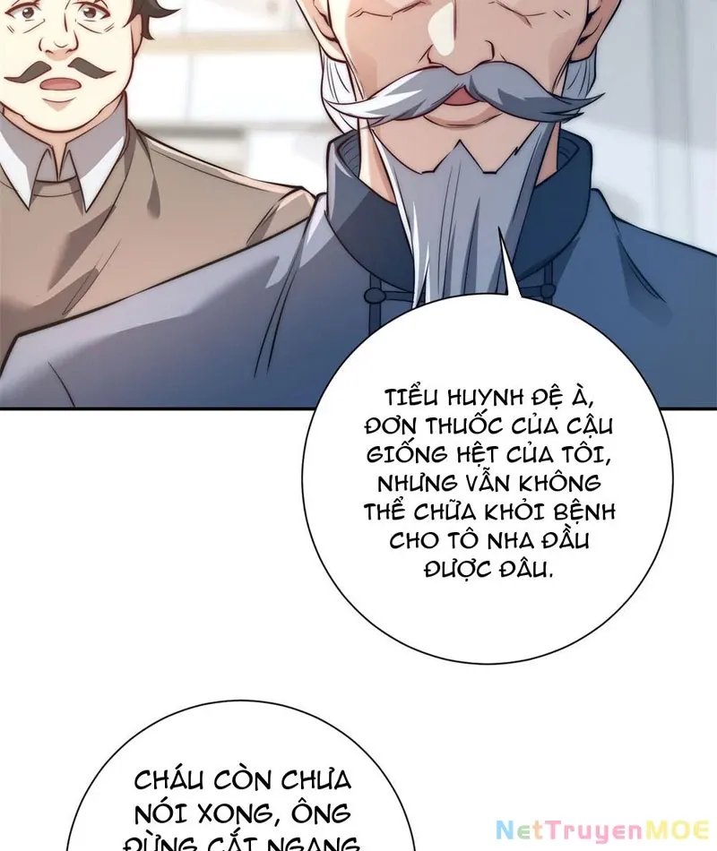 đọc truyện Dị Năng Trùng Sinh Ta Sớm Ở Đỉnh Cao Chương 2 ảnh 12 tại Thiên Thai Truyện