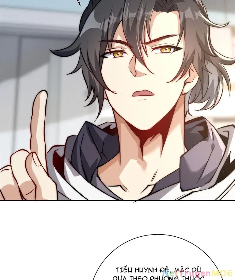 đọc truyện Dị Năng Trùng Sinh Ta Sớm Ở Đỉnh Cao Chương 2 ảnh 14 tại Thiên Thai Truyện