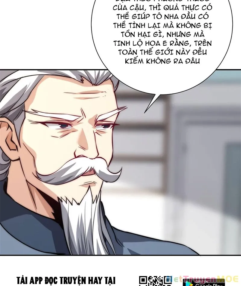 đọc truyện Dị Năng Trùng Sinh Ta Sớm Ở Đỉnh Cao Chương 2 ảnh 15 tại Thiên Thai Truyện