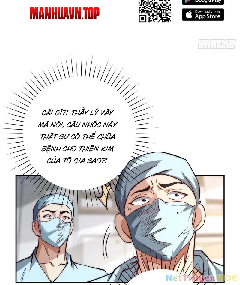 đọc truyện Dị Năng Trùng Sinh Ta Sớm Ở Đỉnh Cao Chương 2 ảnh 16 tại Thiên Thai Truyện