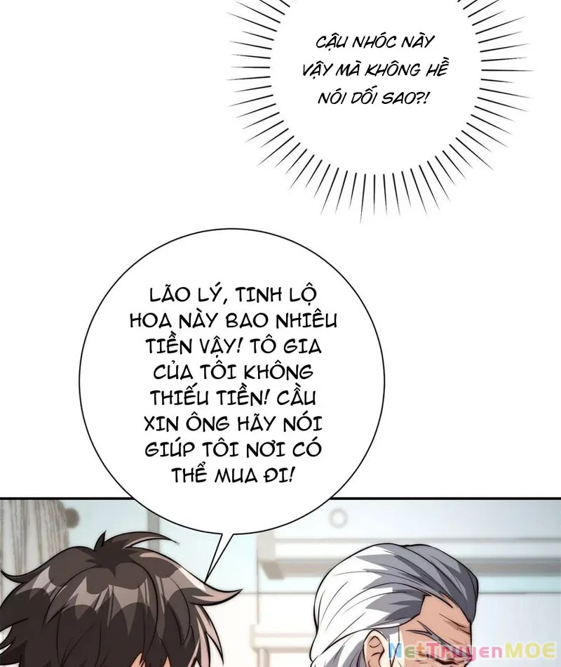 đọc truyện Dị Năng Trùng Sinh Ta Sớm Ở Đỉnh Cao Chương 2 ảnh 17 tại Thiên Thai Truyện