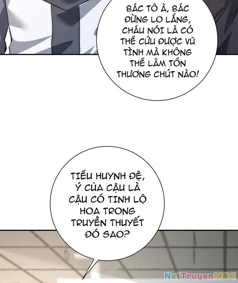 đọc truyện Dị Năng Trùng Sinh Ta Sớm Ở Đỉnh Cao Chương 2 ảnh 25 tại Thiên Thai Truyện