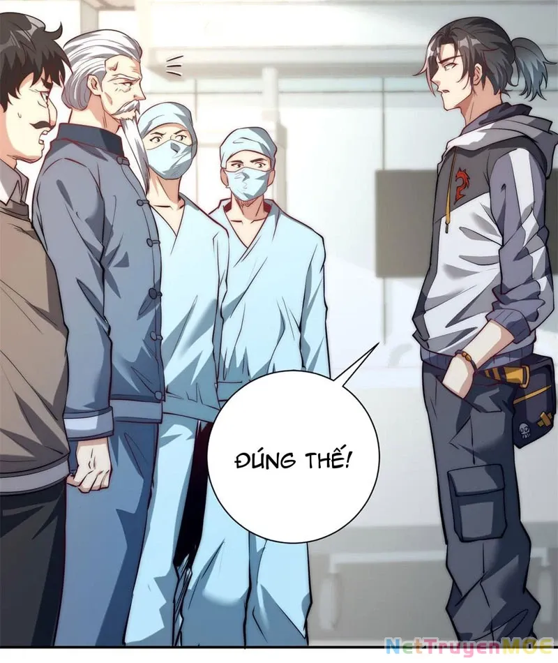 đọc truyện Dị Năng Trùng Sinh Ta Sớm Ở Đỉnh Cao Chương 2 ảnh 26 tại Thiên Thai Truyện