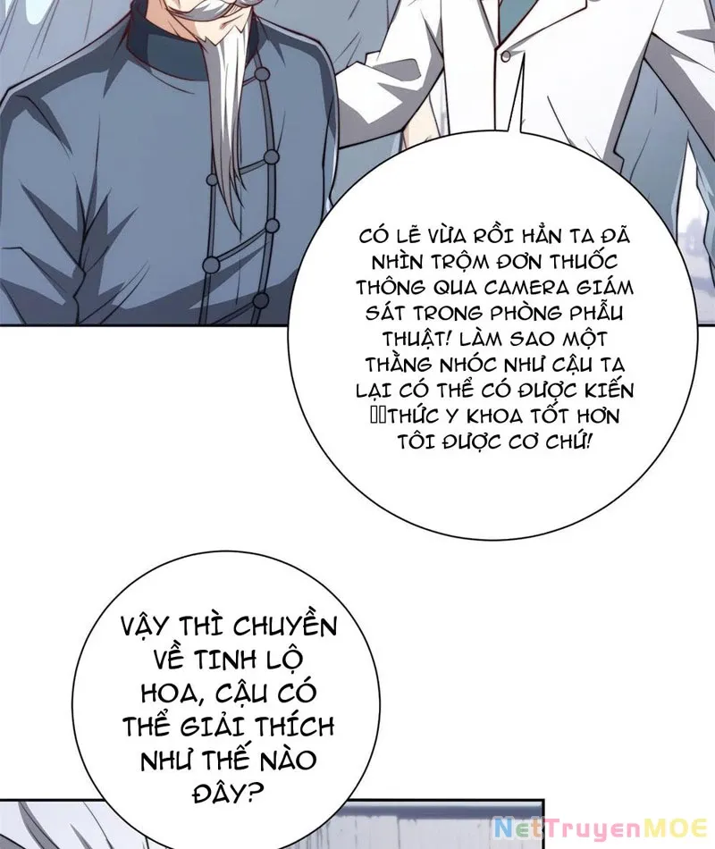 đọc truyện Dị Năng Trùng Sinh Ta Sớm Ở Đỉnh Cao Chương 2 ảnh 28 tại Thiên Thai Truyện