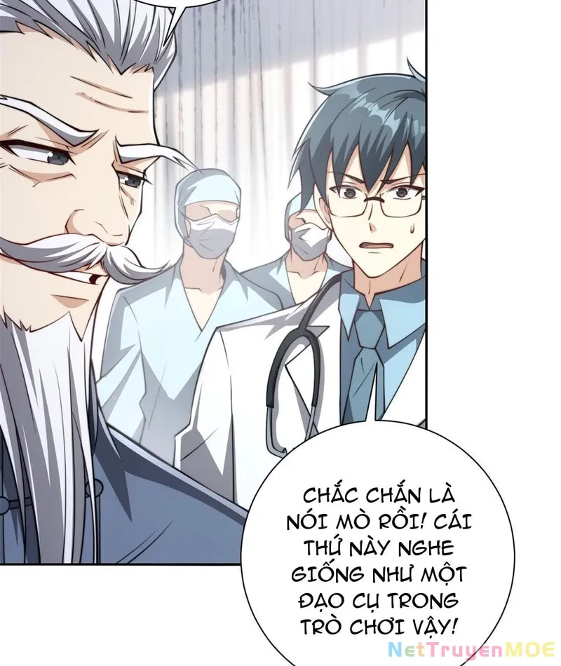 đọc truyện Dị Năng Trùng Sinh Ta Sớm Ở Đỉnh Cao Chương 2 ảnh 29 tại Thiên Thai Truyện