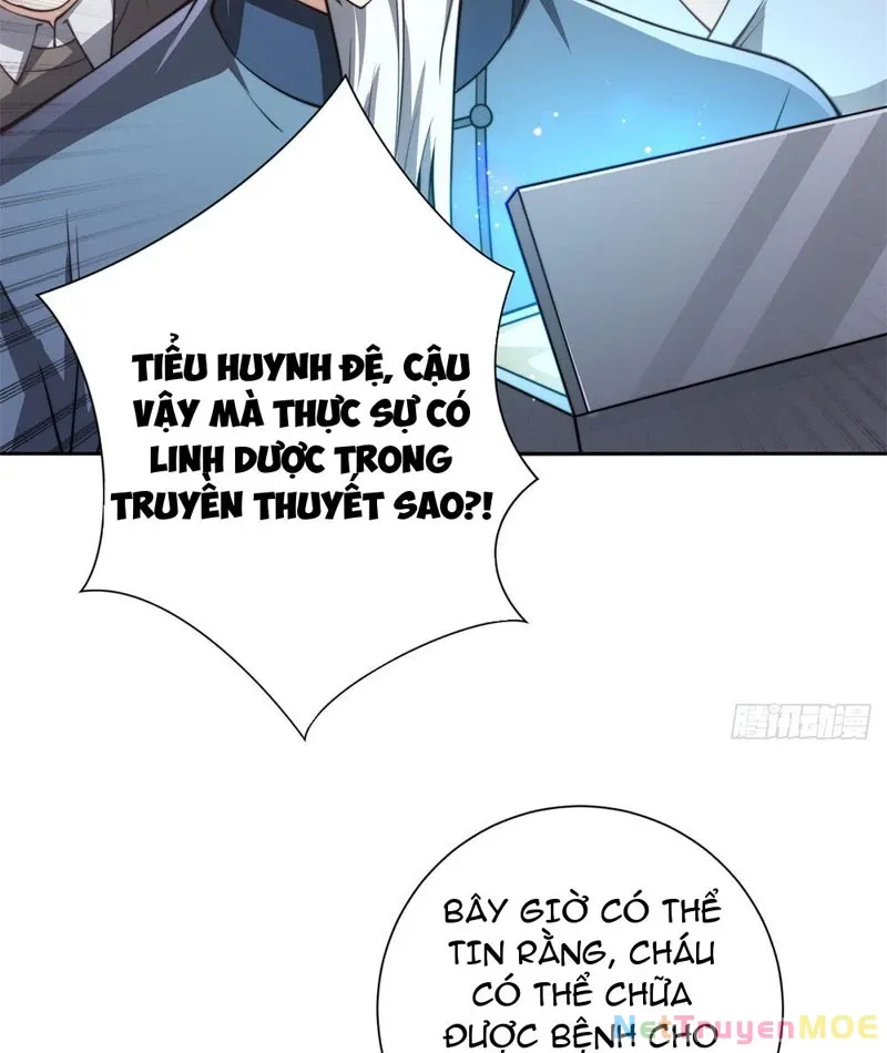 đọc truyện Dị Năng Trùng Sinh Ta Sớm Ở Đỉnh Cao Chương 2 ảnh 36 tại Thiên Thai Truyện