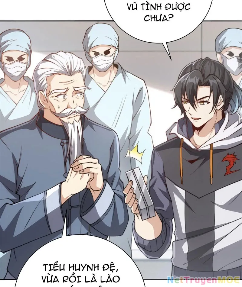 đọc truyện Dị Năng Trùng Sinh Ta Sớm Ở Đỉnh Cao Chương 2 ảnh 37 tại Thiên Thai Truyện