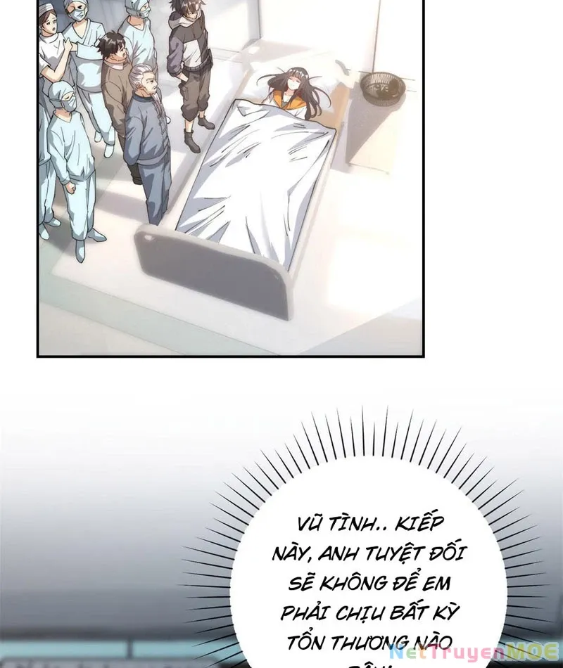 đọc truyện Dị Năng Trùng Sinh Ta Sớm Ở Đỉnh Cao Chương 2 ảnh 39 tại Thiên Thai Truyện