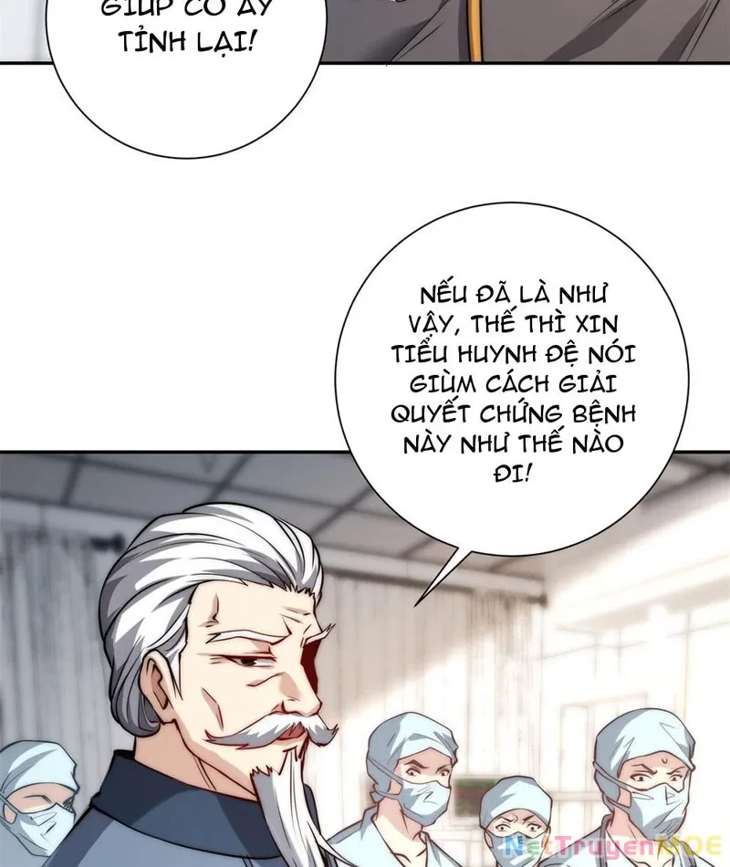 đọc truyện Dị Năng Trùng Sinh Ta Sớm Ở Đỉnh Cao Chương 2 ảnh 6 tại Thiên Thai Truyện