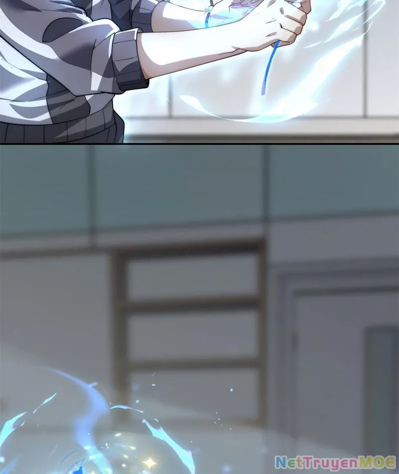 đọc truyện Dị Năng Trùng Sinh Ta Sớm Ở Đỉnh Cao Chương 2 ảnh 43 tại Thiên Thai Truyện