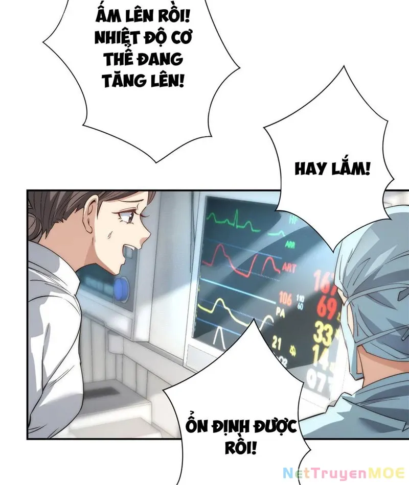 đọc truyện Dị Năng Trùng Sinh Ta Sớm Ở Đỉnh Cao Chương 2 ảnh 45 tại Thiên Thai Truyện