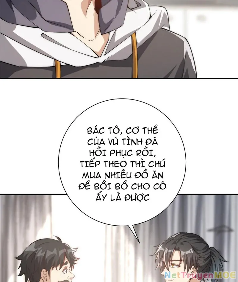 đọc truyện Dị Năng Trùng Sinh Ta Sớm Ở Đỉnh Cao Chương 2 ảnh 48 tại Thiên Thai Truyện